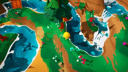 Haven Park - Screenshots
