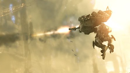 Hawken - Mech-Shooter könnte endlich für die Xbox One kommen