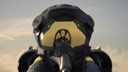 Tom Clancys H.A.W.X. 2 - Video - Debüt-Trailer zur Action-Flugsimlation