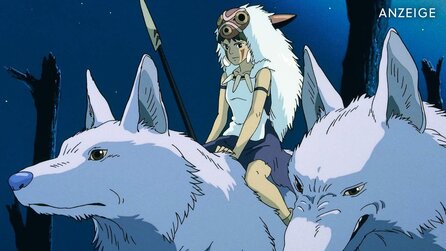 Die besten Ghibli-Filme in einer Box: Hochwertige Anime-Kollektion jetzt im Angebot