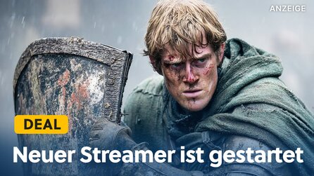 HBO Max startet in Deutschland und hat direkt eine der begehrtesten Serien des Jahres im Gepäck