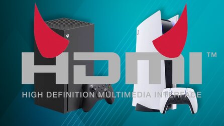 Fake-HDMI 2.1 sorgt für Wirbel: Warum der PS5- und Xbox-Standard mit Vorsicht zu genießen ist
