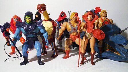 He-Man and the Masters of the Universe - Eine Actionfigur-Legende wird 30