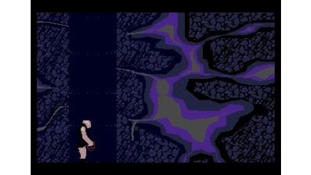 Heart of the Alien: Out of this World parts I and II Sega CD