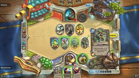 Hearthstone - So teuer ist Free2Play wirklich