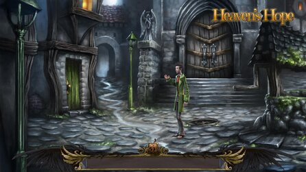 Heavens Hope - Screenshots