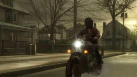 Heavy Rain - Preview und Screenshots - Sony zeigt neues Spiel der Fahrenheit-Macher