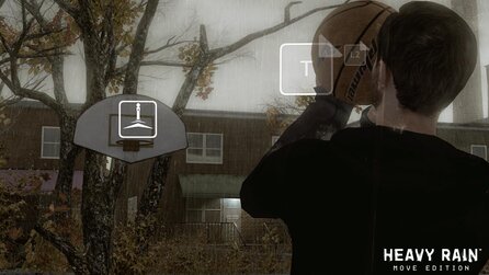 Heavy Rain - Director’s Cut für USA im November