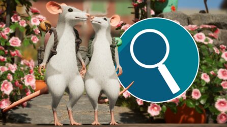 Hela könnte mein Koop-Highlight 2026 werden und das liegt auch an einem coolen Gameplay-Kniff, der mehr Spielspaß für alle garantieren soll