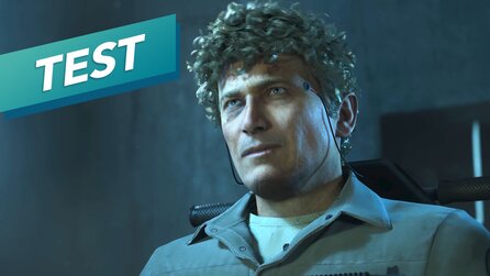 Hell is Us im Test: Packende Mystery-Action ohne Map und Questmarker