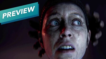 Senua’s Saga: Hellblade 2 angespielt - ein Atmosphäre-Monster, das schon nach wenigen Spielminuten seinen Vorgänger übertrifft