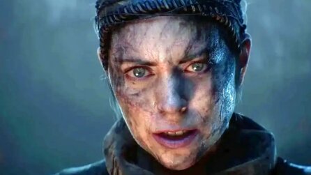 Teaserbild für Hyped es ja nicht zu sehr: Xbox wird für spätes Hellblade 2-Marketing scharf kritisiert