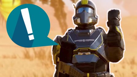 Wir können nicht einfach neue Server kaufen - Helldivers 2-Dev erklärt, dass das Team an seine Grenzen stößt