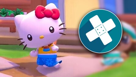 Hello Kitty Island Adventure: Erstes großes Update für Nintendo Switch und PC enthüllt, überarbeitet eine ganze Region