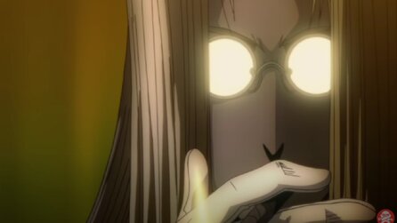 Hellsing Ultimate - Stylischer Trailer zeigt den Vampir-Anime