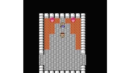 Herakles no Eikou 2 - Titan no Metsubou NES