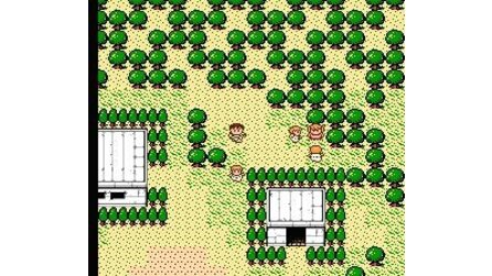 Herakles no Eikou 2 - Titan no Metsubou NES