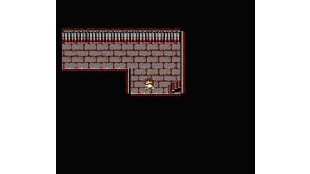 Herakles no Eikou 2 - Titan no Metsubou NES