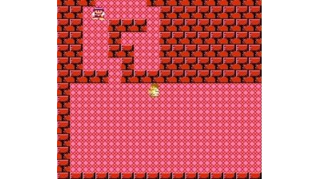 Herakles no Eikou - Toujin Makyou Den NES