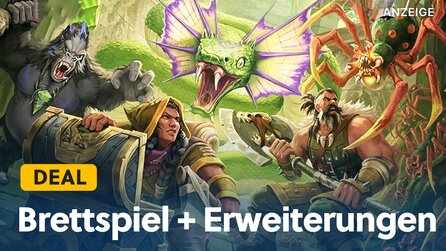 Dieses Brettspiel gehört zu den besten und beliebtesten der letzten Jahre – jetzt sind viele Erweiterungen dazu lächerlich günstig!