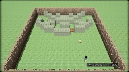 3D Dot Game Heroes [PS3]
