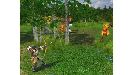 Heroes of Might + Magic 5 - Screenshots