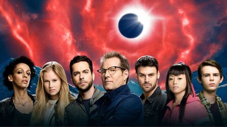 Heroes Reborn - Neuer Trailer zur Superhelden-Serie