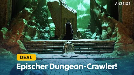 Dieses Spiel ist älter als ich und dennoch liebe ich HeroQuest über alles - holt euch das epische Meisterwerk zum Hammerpreis bei Amazon!