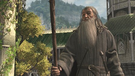 15 Jahre altes Herr der Ringe-Spiel taucht aus dem Nichts für PS5 auf - nachdem das Original für PS3 8 Jahre lang verloren war