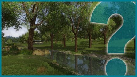 Ich habe schon mehr als 10.000 Stunden in diesem Rollenspiel verbracht und kriege immer noch nicht genug von der Open World