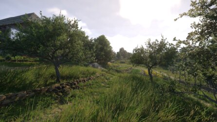 Heute Abend mit PS Plus spielen - Eines der grafisch schönsten und realistischsten Open World-Spiele aller Zeiten
