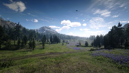 Heute Abend mit PS Plus spielen: Eine der detailreichsten Open Worlds aller Zeiten mit 87 Millionen Verkäufen