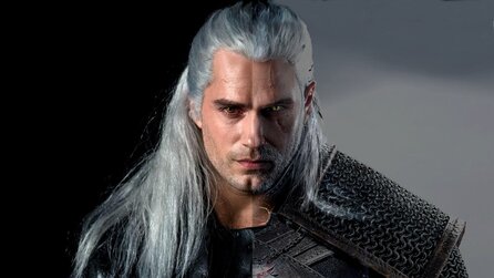 Witcher-Serie ist für Henry Cavill wie noch ein Playthrough von Witcher 3
