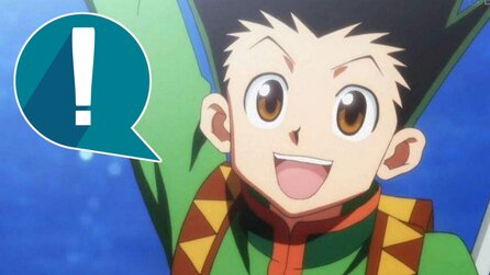 Hunter x Hunter-Fans dürfen sich trotz der Pause auf mindestens 50 Kapitel des Mangas freuen