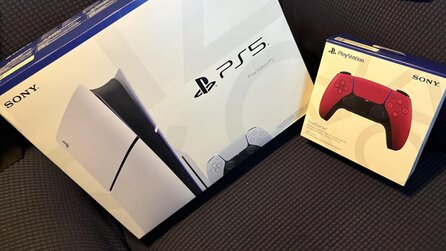 Xbox-Spieler verliert nach 15 Jahren Zugriff auf seinen Account und nutzt die Gelegenheit, sich eine PS5 zu holen - die er sowieso schon lange wollte