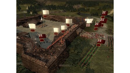 Empire: Total War - Der Weg in die Unabhängigkeit