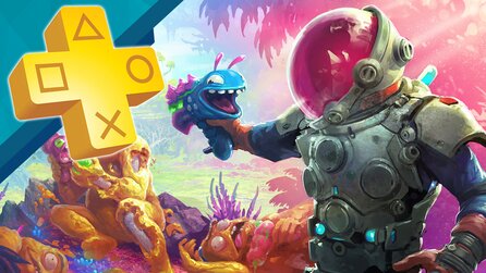 PS Plus Essential-Lineup für Februar 2025 ist offiziell: Das sind die 3 neuen Spiele