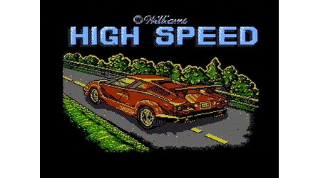 High Speed NES