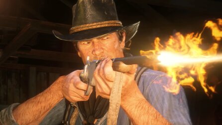 Werde mich nie wieder davon erholen: RDR2-Fan entdeckt herzzerreißende Tierszene und jetzt fühlen wir uns auch schlecht