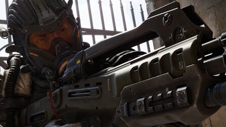Black Ops 4 - Blackout-Map enthüllt, größte Karte der CoD-Geschichte