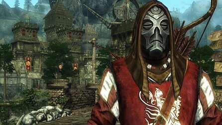 Valve - Gabe Newell glaubt weiterhin an Bezahl-Mods