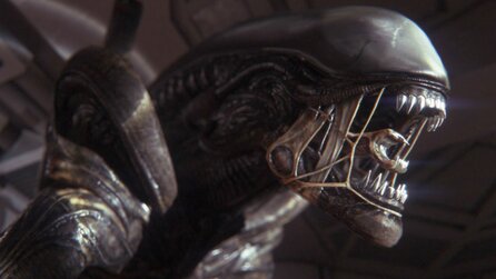 Alien: Isolation - Neue Details zum Survival-Aspekt des Horrorspiels