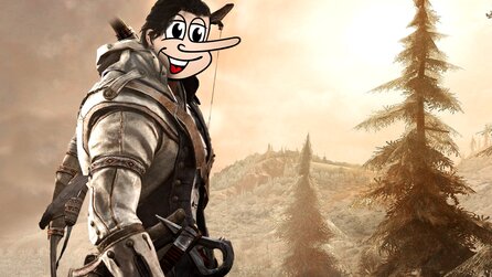 Assassins Creed: Ragnarok - Leak klingt super, ist aber fake