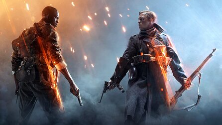 Battlefield 1 - »Seven Nation Army« nur mit Ingame-Sounds nachgespielt