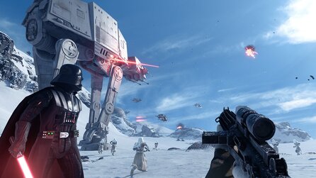 Star Wars Battlefront - 8 Tipps vom Progamer