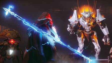 Destiny 2 - Bereits erster Exploit gefunden, liefert unendliche Munition