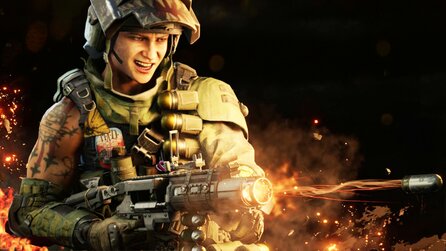 Call of Duty - Blackout als ernsthafter Fortnite-Konkurrent: Activision-Aktie legt zu