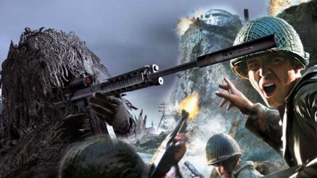 Modern Warfare, Black Ops + Co. - Unsere liebsten Call of Dutys