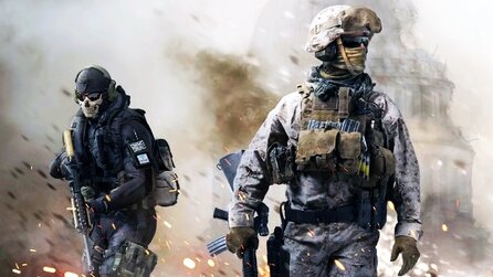 Call of Duty: Modern Warfare 2 hat einen offiziellen Release-Termin, in 156 Tagen geht es los