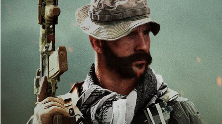 CoD Modern Warfare 2: Auf der Disc ist so wenig drauf, dass ihr trotzdem über 100GB laden müsst